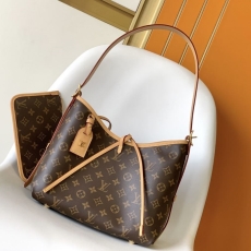 LV Shopping Bags